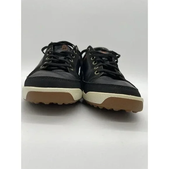 FootJoy FJ Contour Golf Shoes‎ 8.5 - Picture 5 of 8